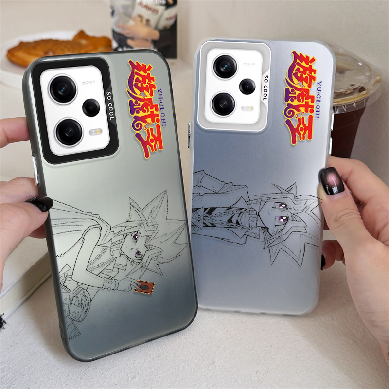 Board Game Logo - Gorąca gra anime Yu-Gi-Oh Etui ochronne
