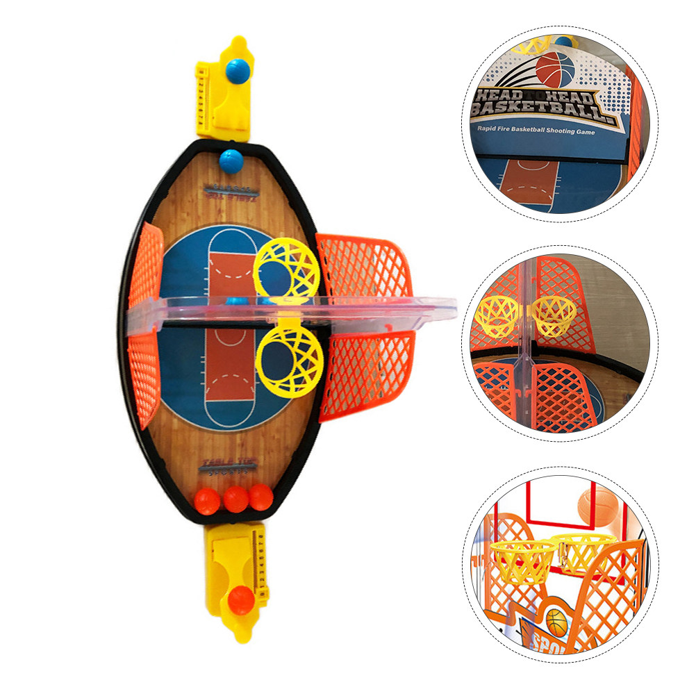 1 Zestaw Interaktywna Gra Kosz – Board Game For Kids recenzja i cena