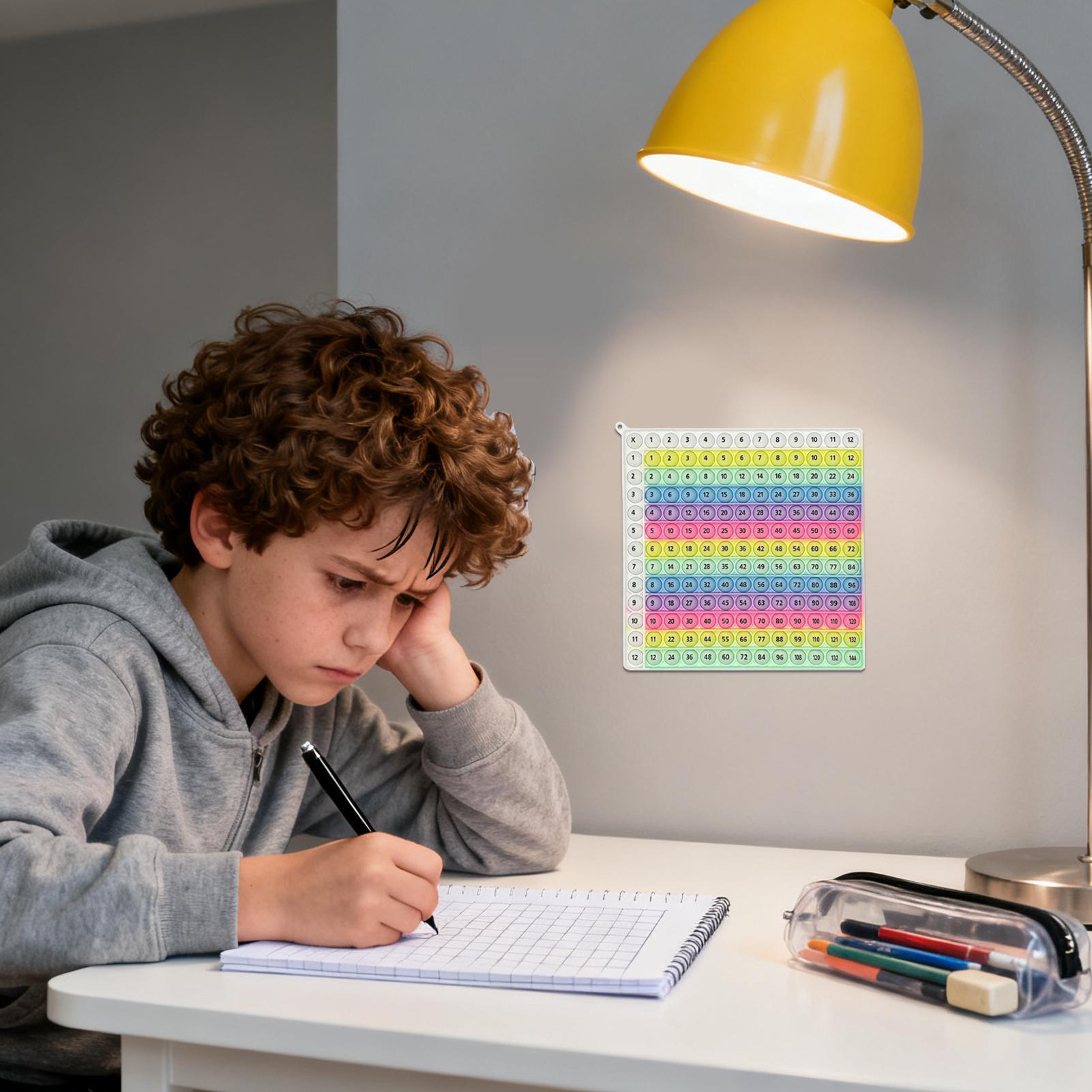 Tablica z przyciskami do nauki – Board Game For Kids recenzja i cena