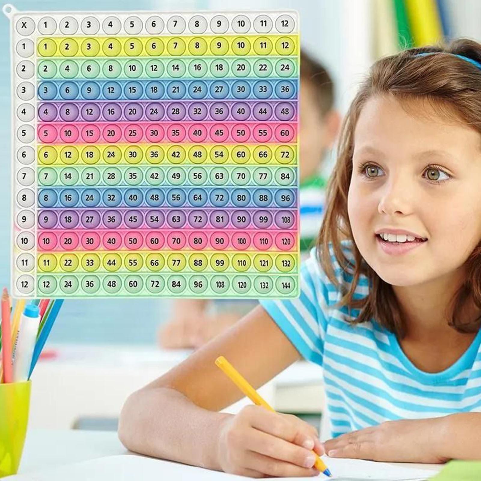 Tablica z przyciskami do nauki – Board Game For Kids recenzja i cena