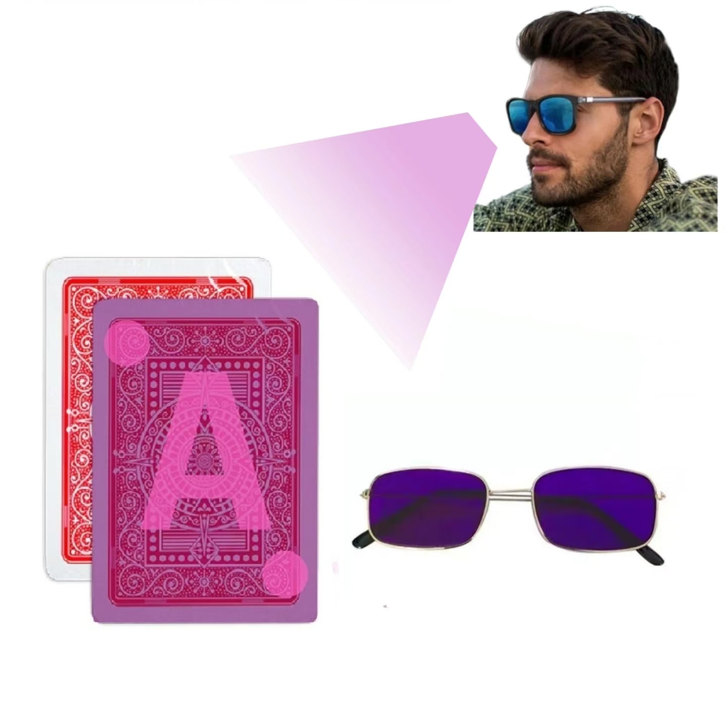Najlepsze okulary na podczerwi – Board Game Ranking recenzja i cena