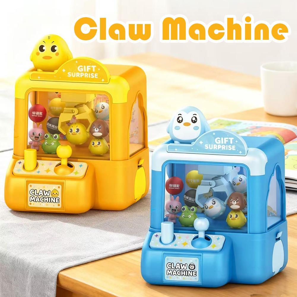 Automat do gry w chwytanie zab – Board Game Room recenzja i cena