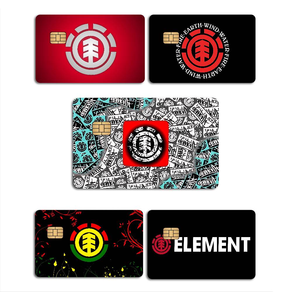 Naklejka/Etykieta z logo E-Ele – Board Game Logo recenzja i cena