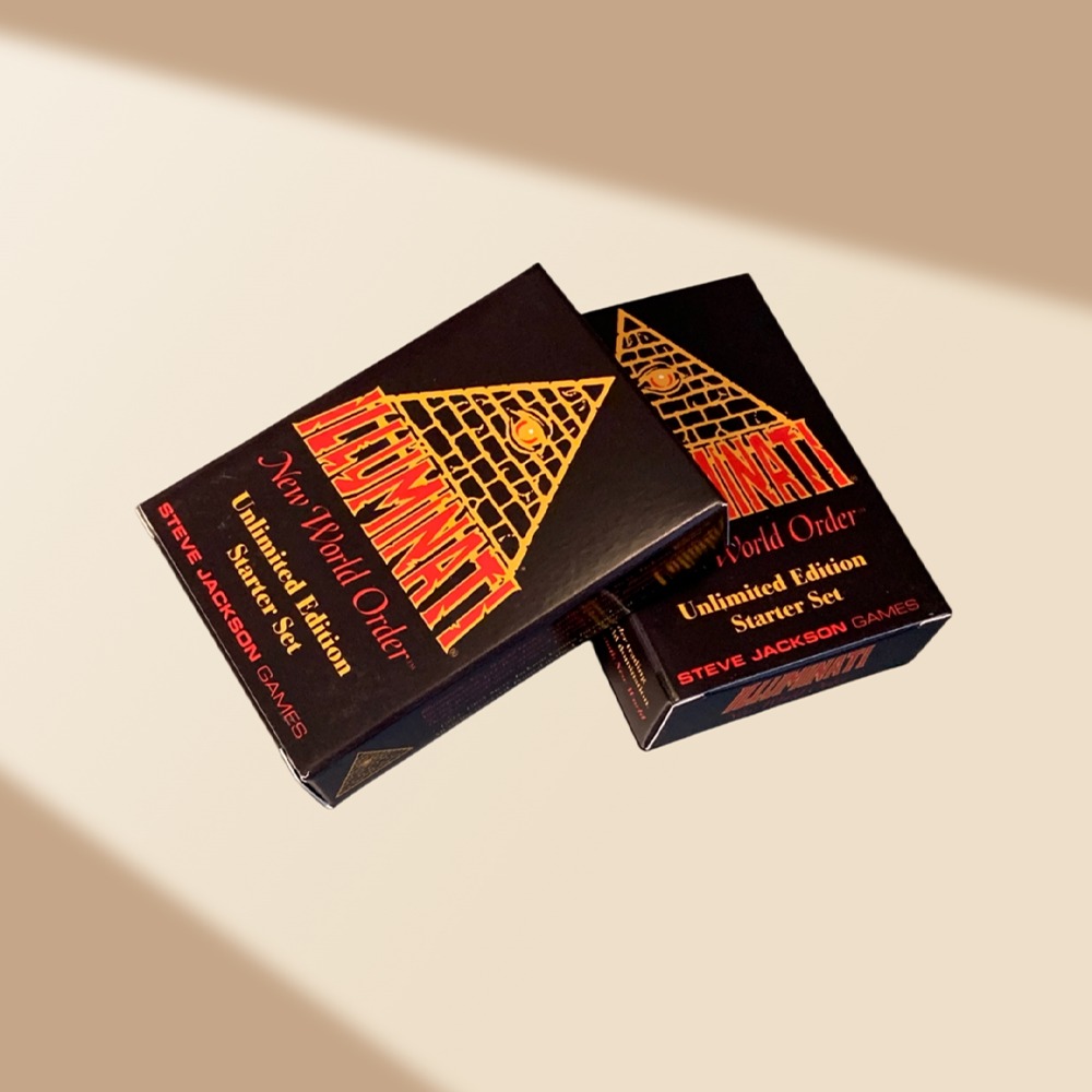 110-elementowa wersja angielsk – Board Game Zoo recenzja i cena