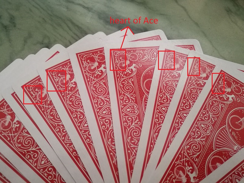 Stripper Deck Marked Playing C – Board Game Ranking recenzja i cena