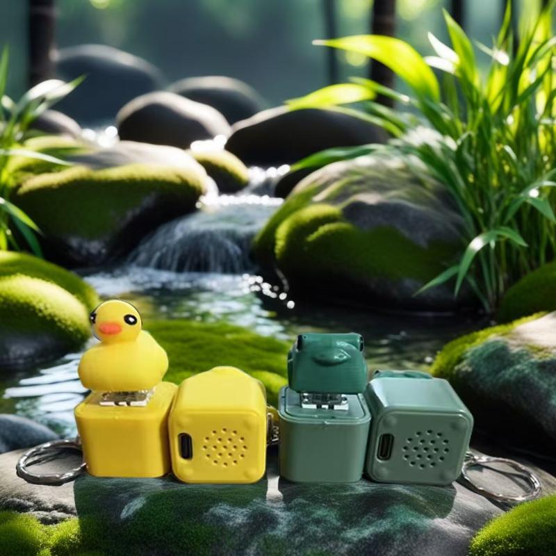 Dla Kobiet Mężczyzn Klawisze K – Board Game Quacks recenzja i cena