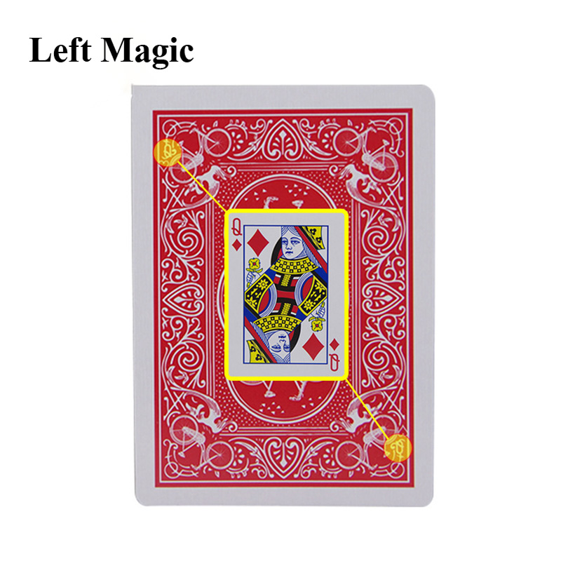 Magiczne karty oznaczone strip – Board Game Ranking recenzja i cena