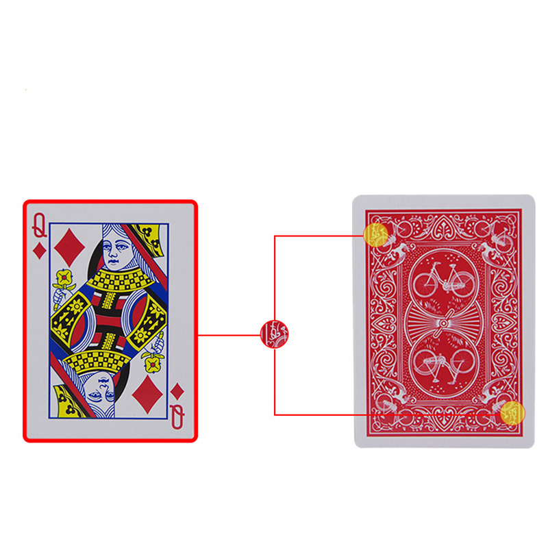 Magiczne karty oznaczone strip – Board Game Ranking recenzja i cena