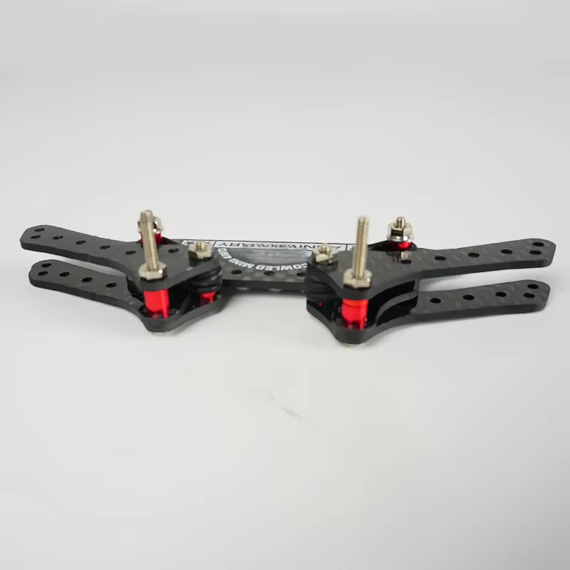 Zestaw wyścigowy Tamiya Mini 4 – Tamiya Model Mini 4Wd recenzja i cena