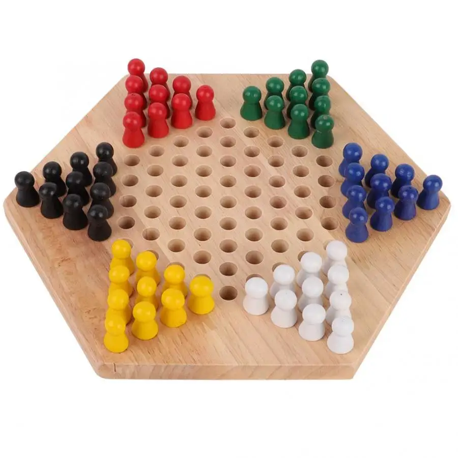 Drewniana tablica edukacyjna d – Board Game Quacks recenzja i cena