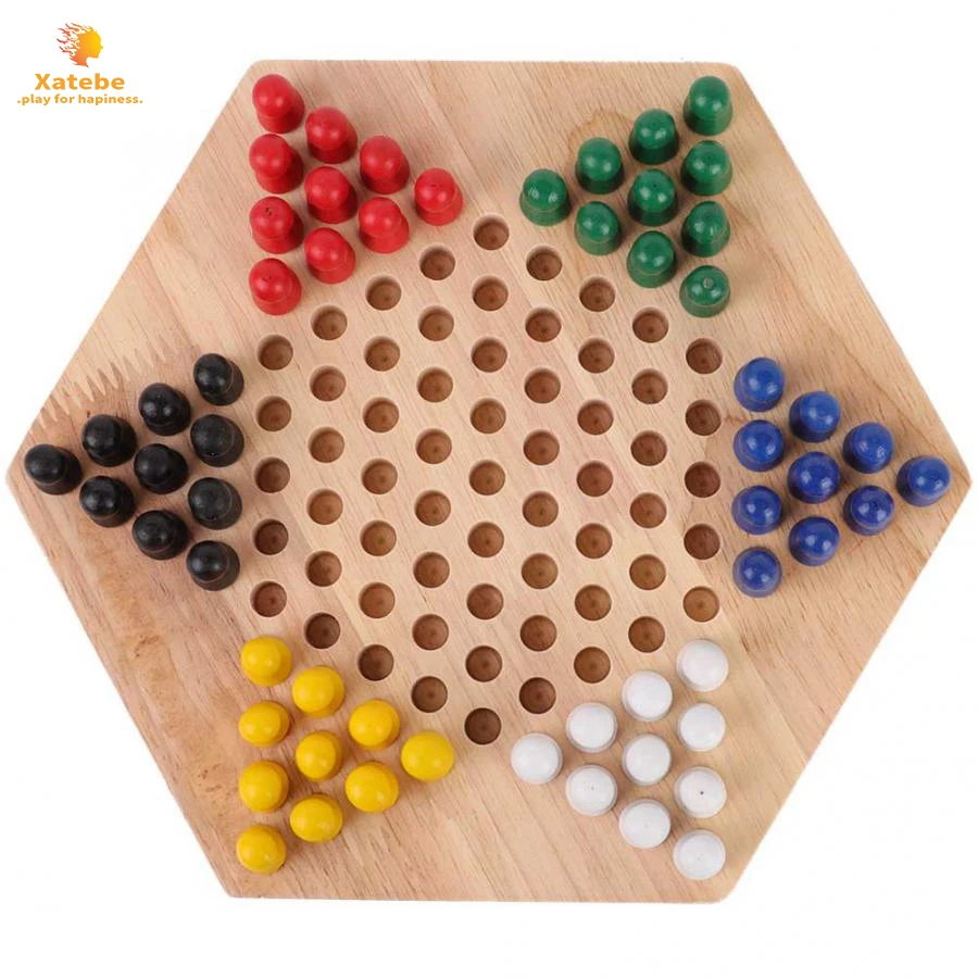 Drewniana tablica edukacyjna d – Board Game Quacks recenzja i cena