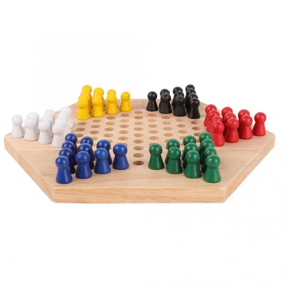 Drewniana tablica edukacyjna d – Board Game Quacks recenzja i cena