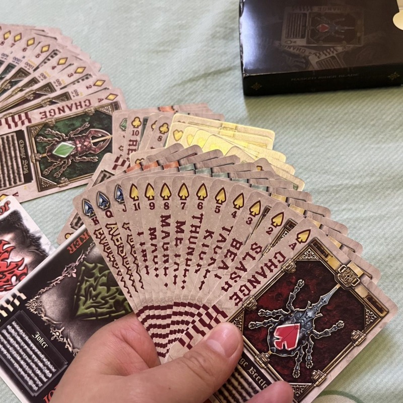 Bandai Kamen Rider postacie z  – Board Game Zoo recenzja i cena