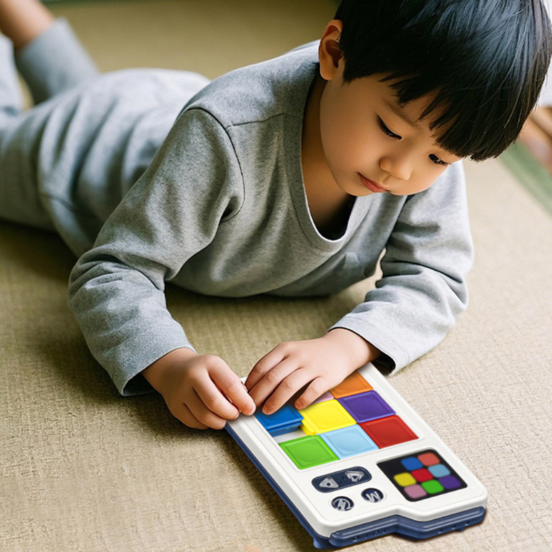 Inteligentne Super Układanki P – Board Game For Kids recenzja i cena