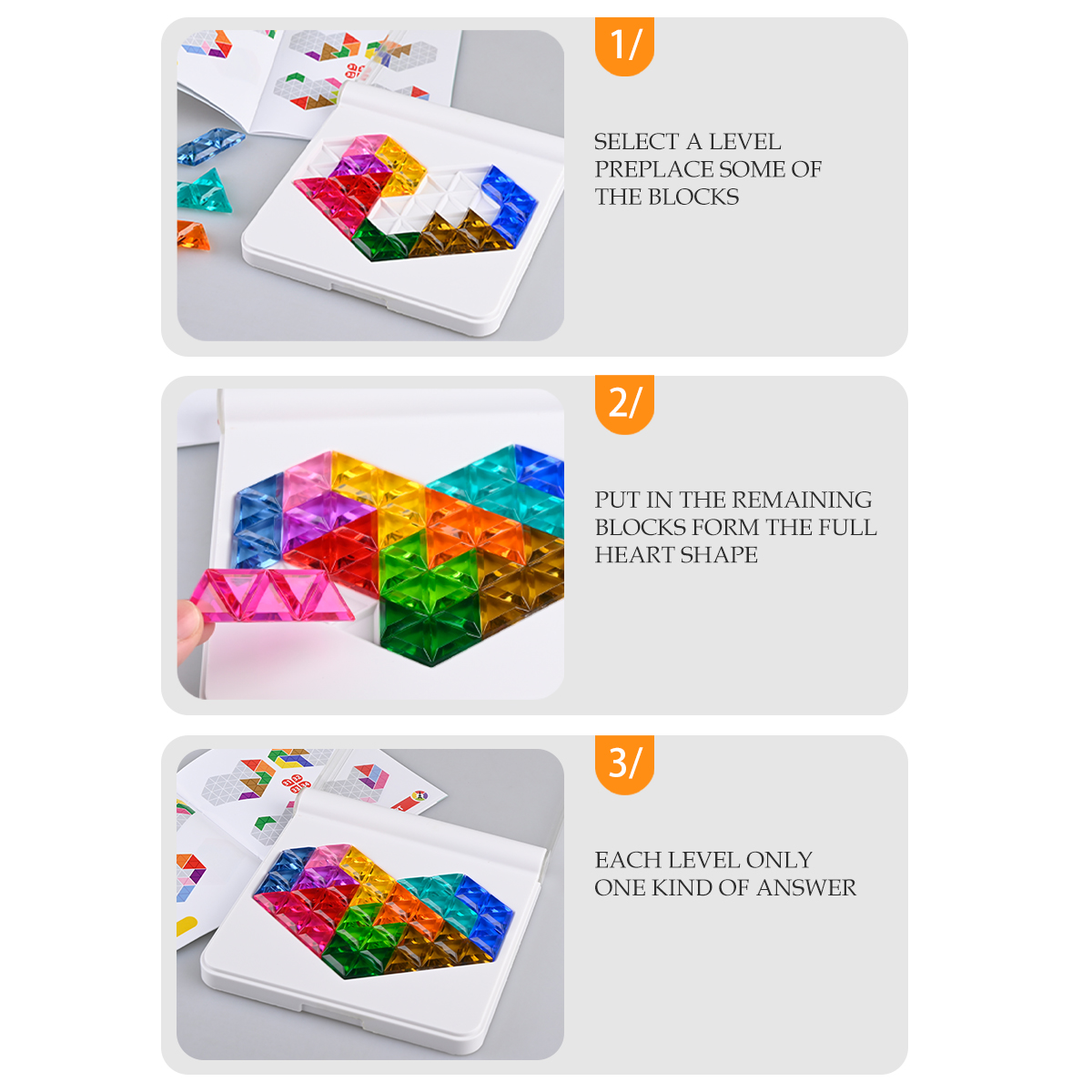 Zabawki logiczne. Trening logi – Board Game Ranking recenzja i cena
