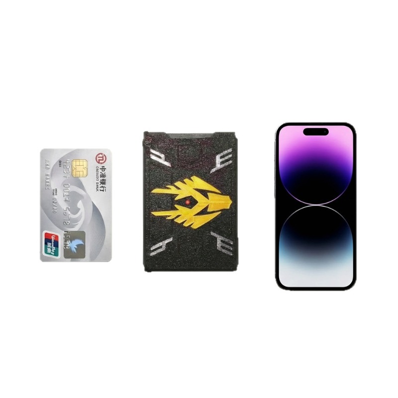 Etui na karty Kamen Rider Ryuk – Board Game Zoo recenzja i cena