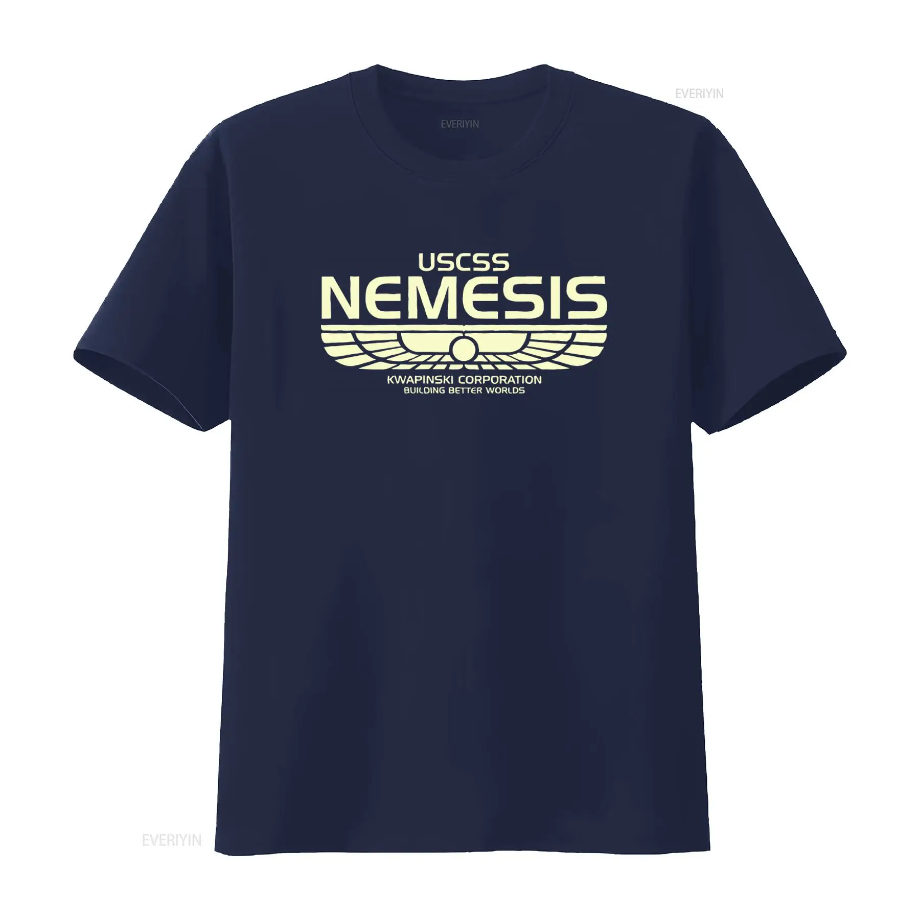 Koszulka z motywem gry planszo – Board Game Nemesis recenzja i cena