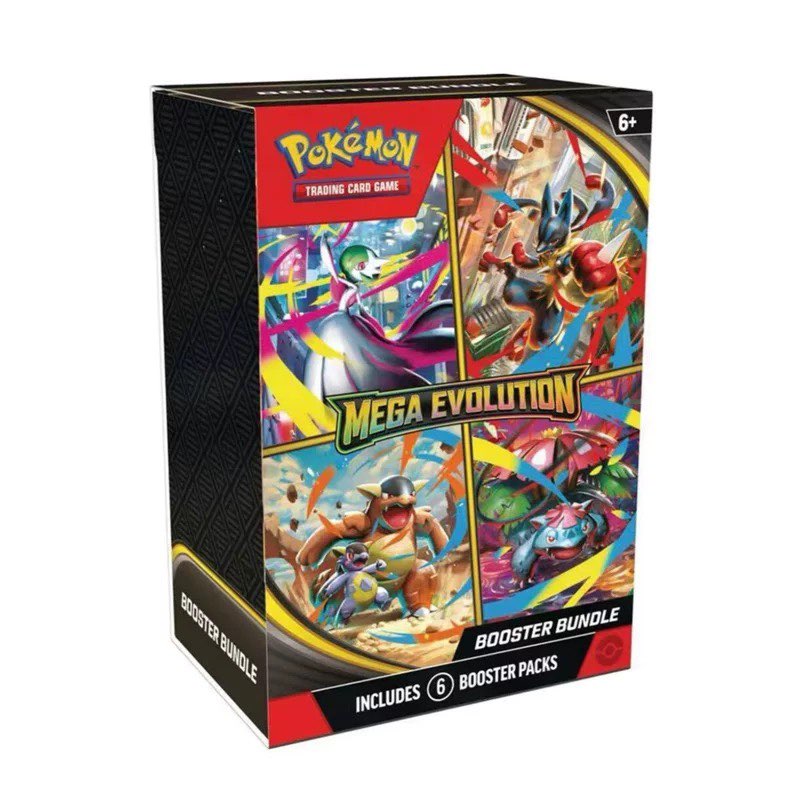 Karty Pokémon gra V10 Booster  – Board Game Zoo recenzja i cena