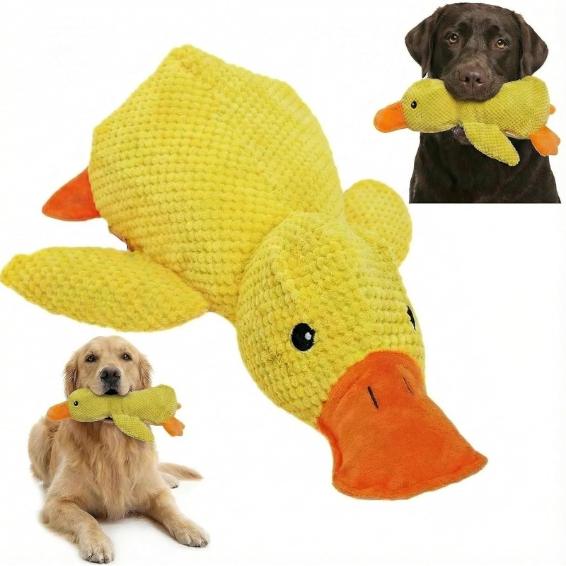 Pluszowa zabawka dla psa w ksz – Board Game Quacks recenzja i cena