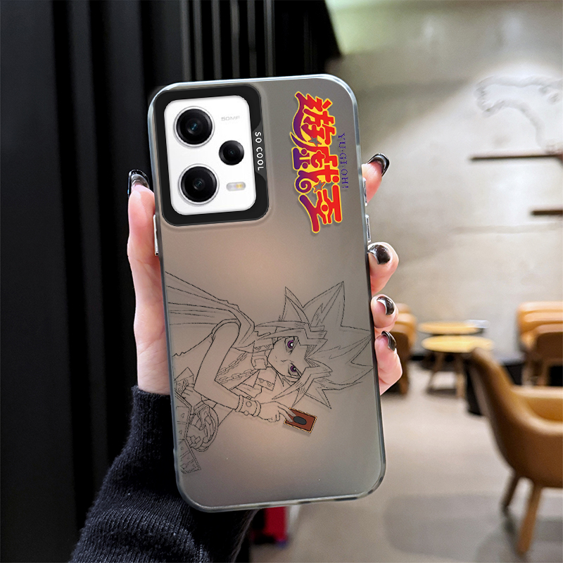 Gorąca gra anime Yu-Gi-Oh Etui – Board Game Logo recenzja i cena