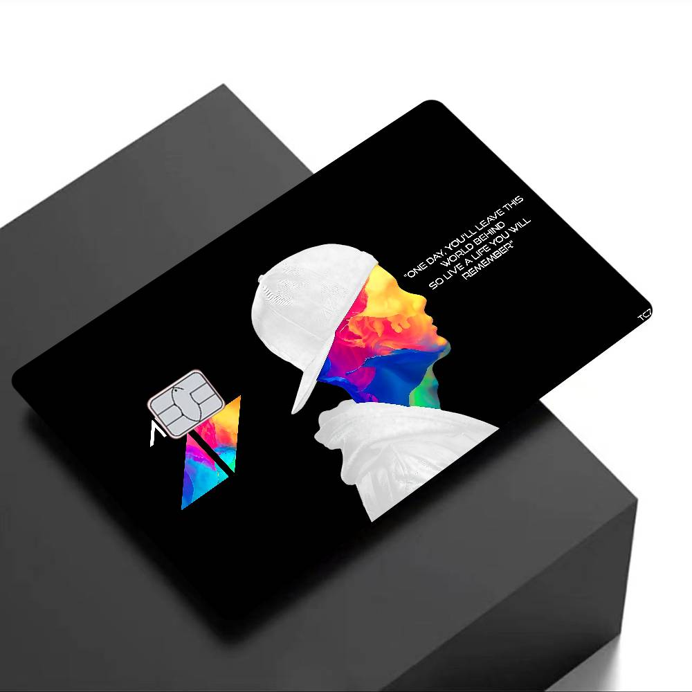 Naklejka na kartę kredytową/de – Board Game Logo recenzja i cena