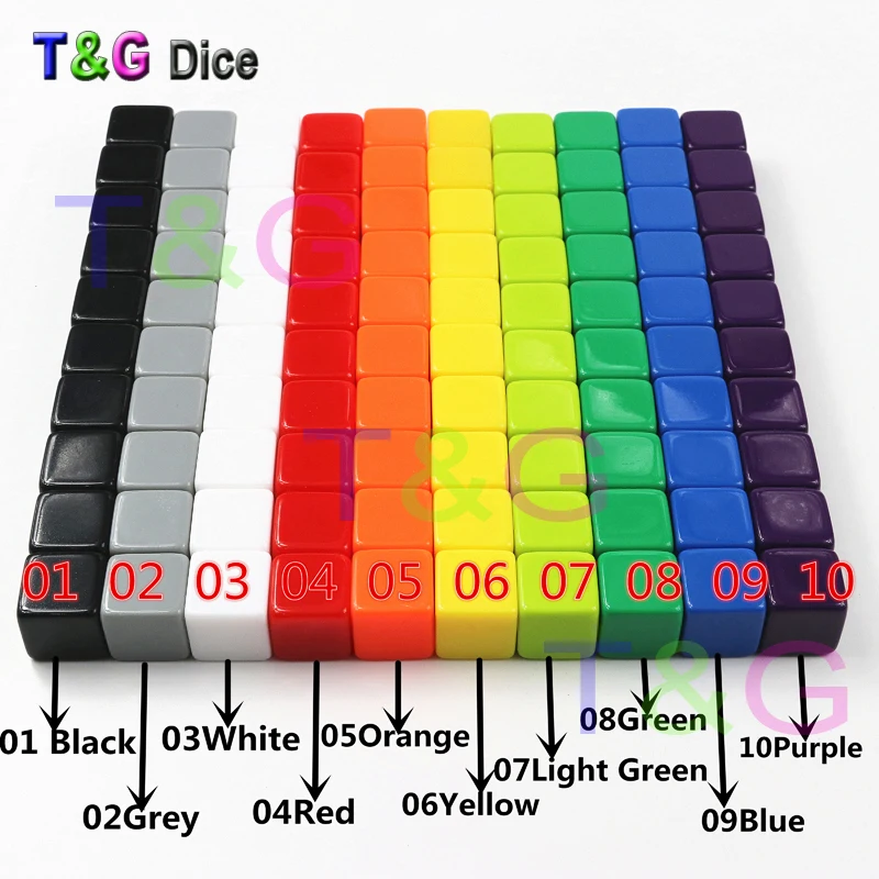 T & G 16mm spersonalizowane Lo – Board Game Logo recenzja i cena