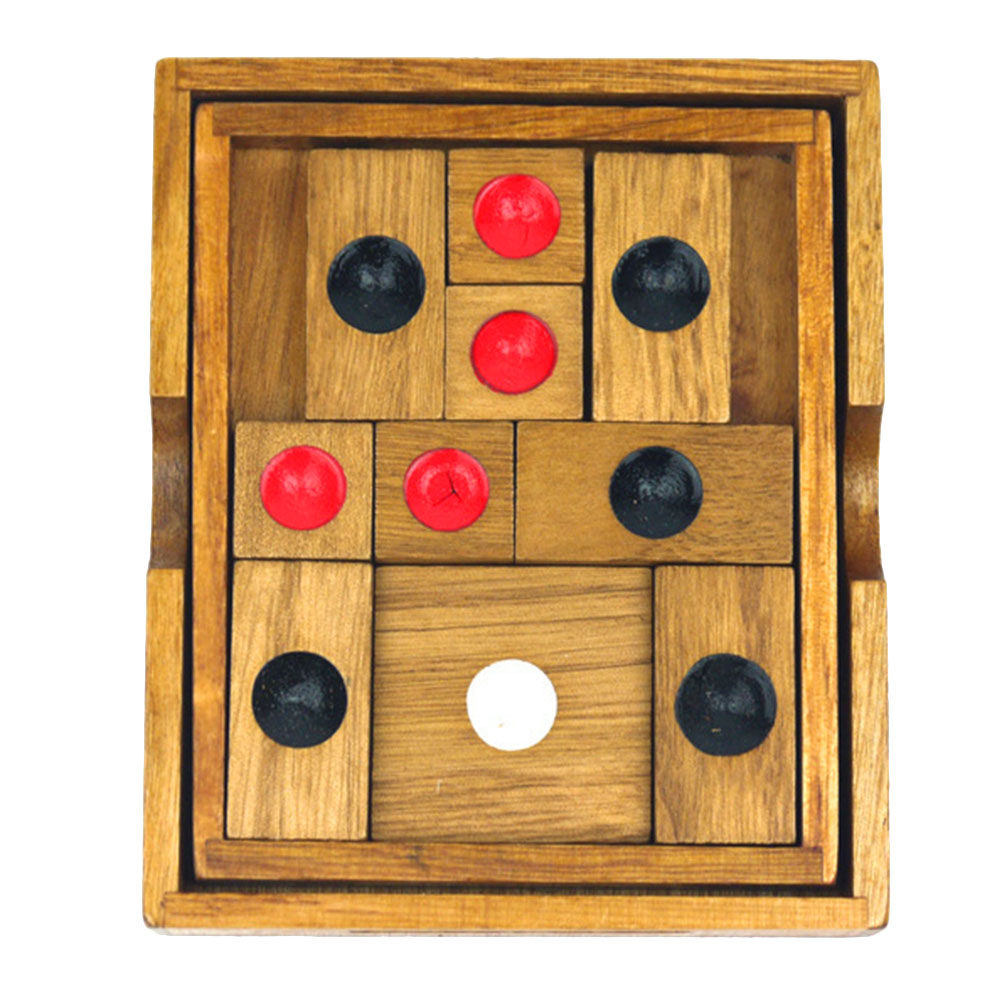 1 szt. Okrągły zestaw do gry w – Board Game For Kids recenzja i cena