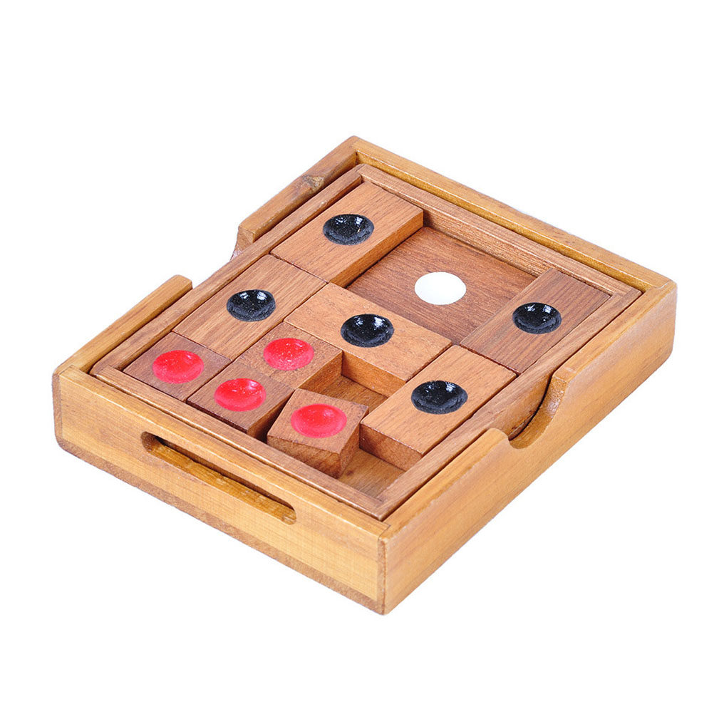 1 szt. Okrągły zestaw do gry w – Board Game For Kids recenzja i cena