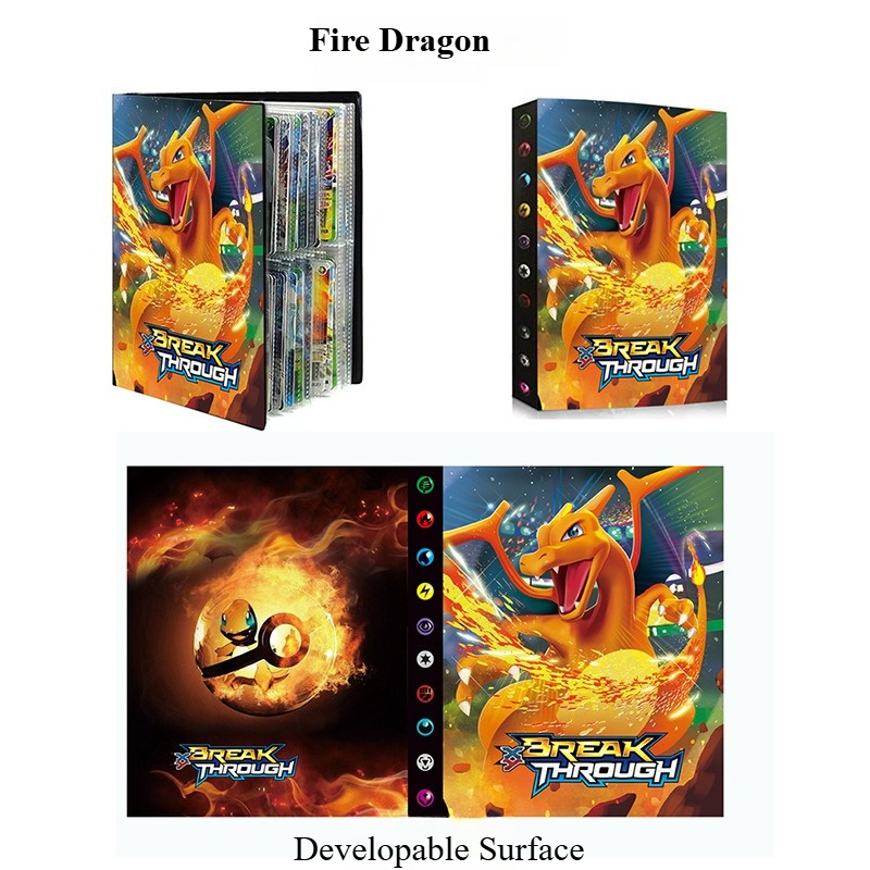 Album na karty Pokemon Bandai  – Board Game Zoo recenzja i cena