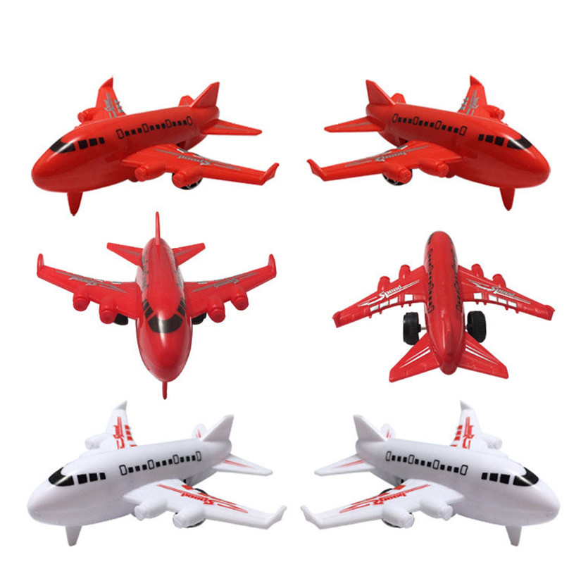 6Pcs/set Cute Pull Back Airpla – Board Game Wingspan recenzja i cena