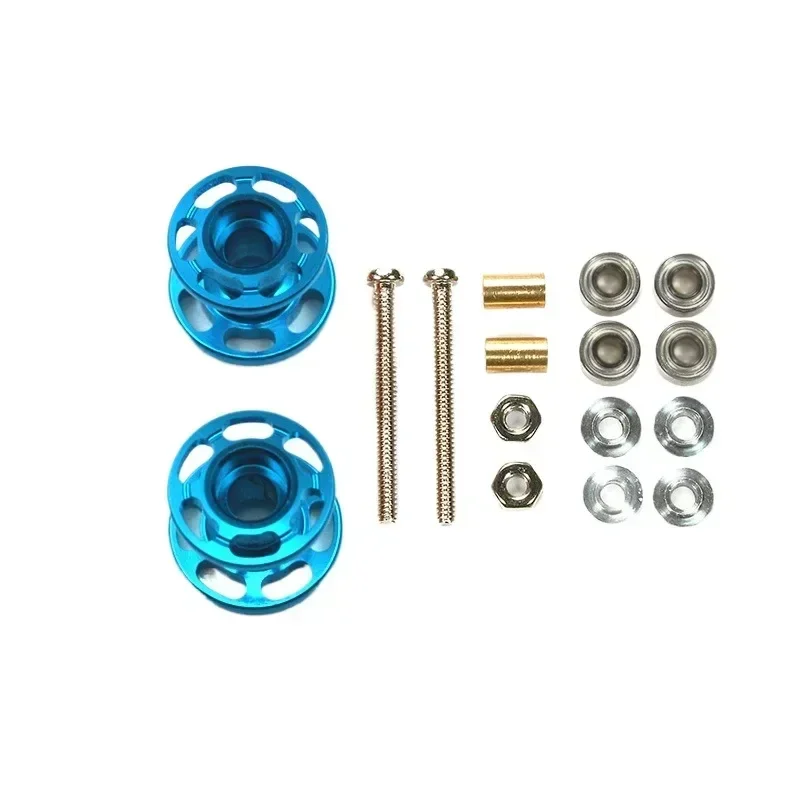 2 SZT. (1 para) 95423/94945 12 – Tamiya Model Mini 4Wd recenzja i cena