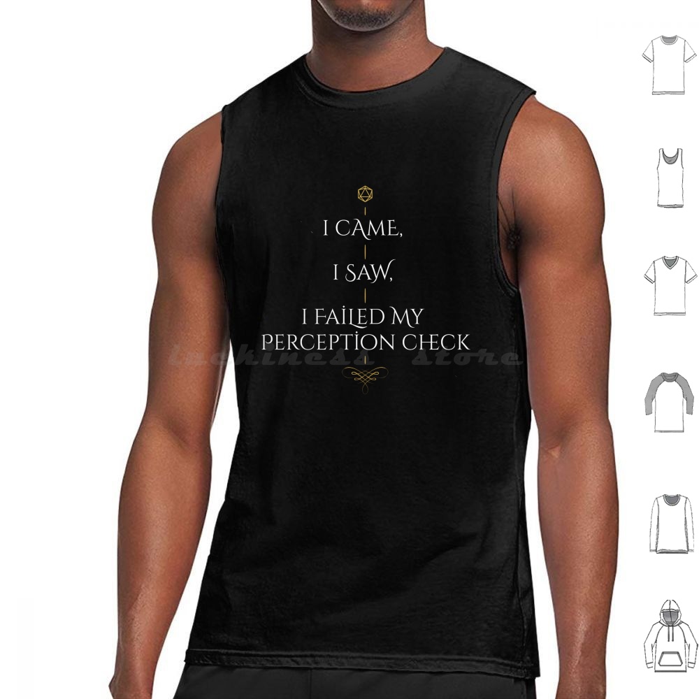 I Came , I Saw... Tank Tops Pr – Board Game Print recenzja i cena